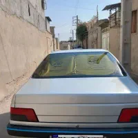 پژو ۴۰۵|خودرو سواری و وانت|برازجان, |دیوار