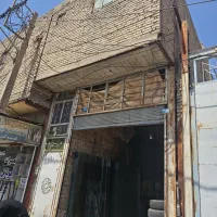 فروش مغازه تجاری