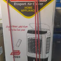 کولر پرتابل آبی سلولزی کم مصرف نماینده فروش|کولر آبی|اصفهان, خواجو|دیوار