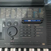 ارگ کیبورد YAMAHA A3|پیانو، کیبورد، آکاردئون|فردیس, خیام شرقی|دیوار