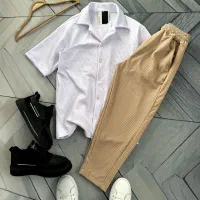فروش لباس های ست ترکیبی