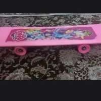 اسکیت برد