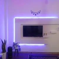 گچکاری وسیمانکاری