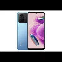 گوشی شیائومی نوت 256gb note 12s