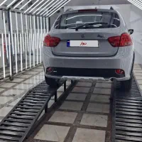 فروش خودرو کوئیک نقره‌ای صفر|خودرو سواری و وانت|تبریز, |دیوار