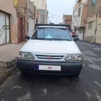 پراید وانت۱۵۱