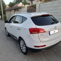 جک S5 اتوماتیک، مدل ۱۳۹۵|خودرو سواری و وانت|کرمانشاه, |دیوار