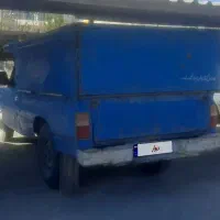 فروشی|خودرو سواری و وانت|فیروزکوه, |دیوار