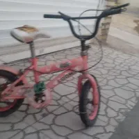 دوچرخه