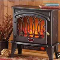 تعمیرات تخصصی بخاری گازی و آبگرمکن در محل