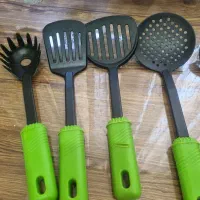 کفگیر ملاقه