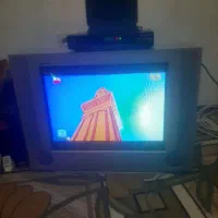 تلوزیون رنگی سامسونگ