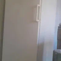 یخچال فریزرهفت قفسه جاداربدون خط وخش