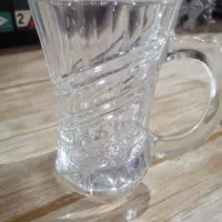 نیم لیوان