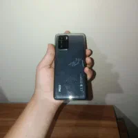 گوشی Poco x3 gt سالم