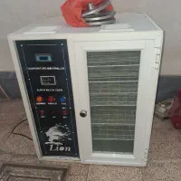 دستگاه میوه خشک  و اسلایسر در حد نو|ماشین‌آلات صنعتی|جلفا, |دیوار