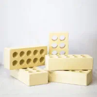 بنای آجر ده سوراخه نیازمندیم