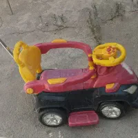 ماشین پلاستیکی