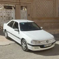 پژو پارس موتور جدیدXU7Pمدل ۱۴۰۱بیرنگ)نقداقساط دارم
