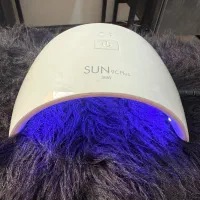 دستگاه یووی