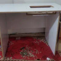 میزچرخ