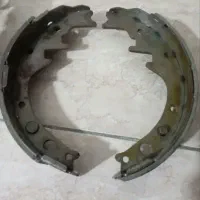 یک دست لنت ترمز لفت تراک کوماتسو