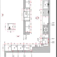 خدمات طراحی و آنالیز کابینت و کلوزت و درب|خدمات پیشه و مهارت|تهران, عباس‌آباد|دیوار