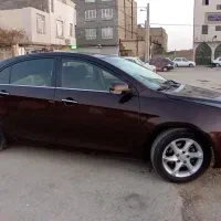 جیلی ۲۰۱۳ دور رنگ|خودرو سواری و وانت|مشهد, تلگرد|دیوار