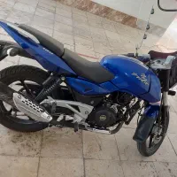 پالس یو جی فور ۱۸۰