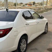 دنا پلاس 1400 در حد|خودرو سواری و وانت|شیراز, شریف‌آباد|دیوار