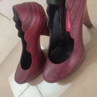 کفش مجلسی سایز 36