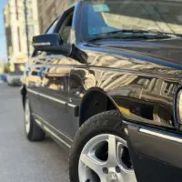 پارس مشکیtu5گاز برقی