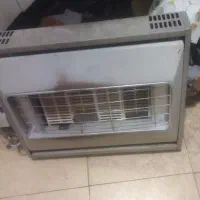 فروش یکدستگاه بخاری دست دوم ،  یک دستگاه آبگرمکن|آبگرمکن، پکیج، شوفاژ|خانمیرزا, |دیوار