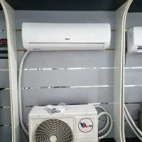 کولرگازی سردخالی ۲۴هزار
