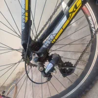 فروش فوری دوچرخه مدل ویوا|دوچرخه، اسکیت، اسکوتر|مبارکه, |دیوار