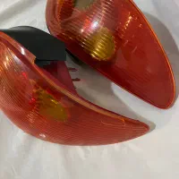 چراغ خطر۲۰۶ sd|قطعات یدکی و لوازم جانبی|بجنورد, |دیوار