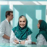 خدمات پزشکی و پرستاری در منزل