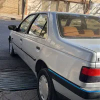 پژو ۴۰۵|خودرو سواری و وانت|تربت جام, شاد|دیوار