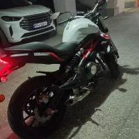 بنلی 300 مدل 1402