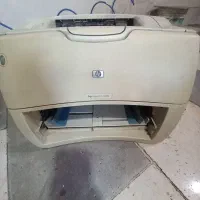 پرینتر مانیتور