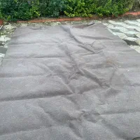 موکت کبریتی