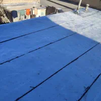 نصاب وتعمیر ونصب وفروش انواع ایزوگام وقیر  و گونی