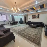 ۱۱۰متر۲خ/مرزداران/سالن پرده خور/فول/جای پارک۲خوردو