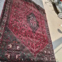 قالی دست باف