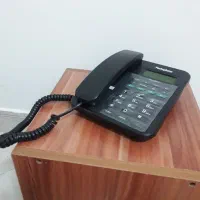 تلفن رومیزی نونو جعبه دار|تلفن رومیزی|کرمانشاه, |دیوار