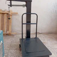 باسکول سنگی(۲۰۰کیلویی)