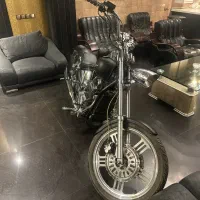 شخص|موتورسیکلت|تهران, سعادتآباد|دیوار