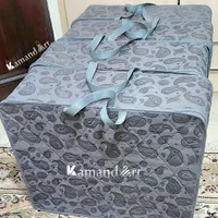 کاور پتو یکنفره و دونفره|رختخواب، بالش، پتو|اصفهان, برازنده|دیوار