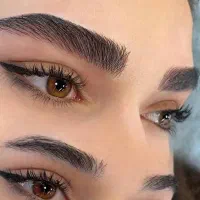 آرایش دائم/تتو/