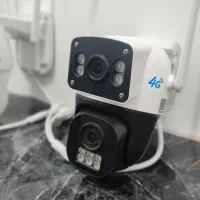 فروش ویژه دوربین مداربسته سیم کارتی پرداخت در محل|دوربین مداربسته|لاهیجان, طالقانی|دیوار